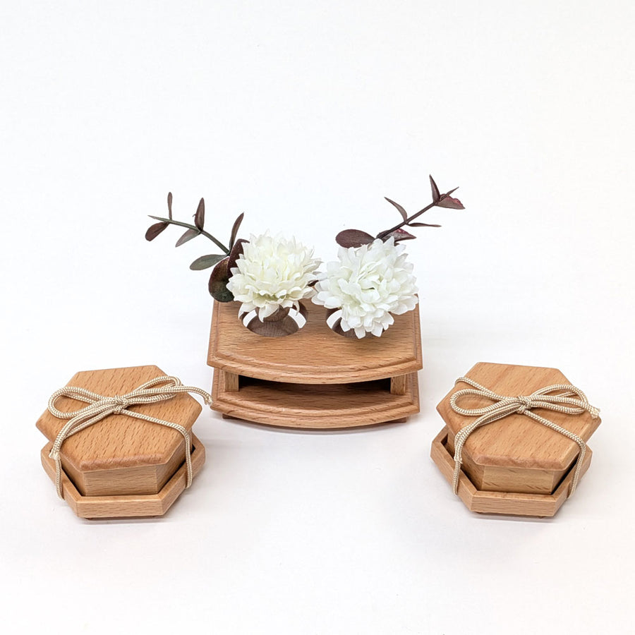 シンプルな道具