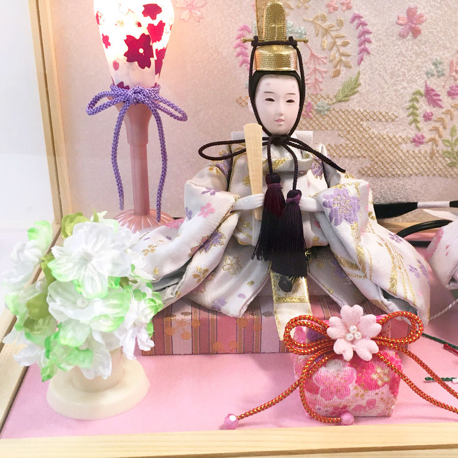 凛々しいお顔のお殿様