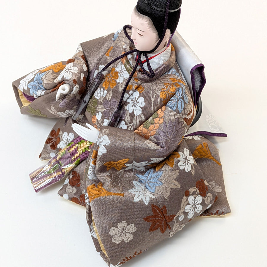 花模様が良い着物