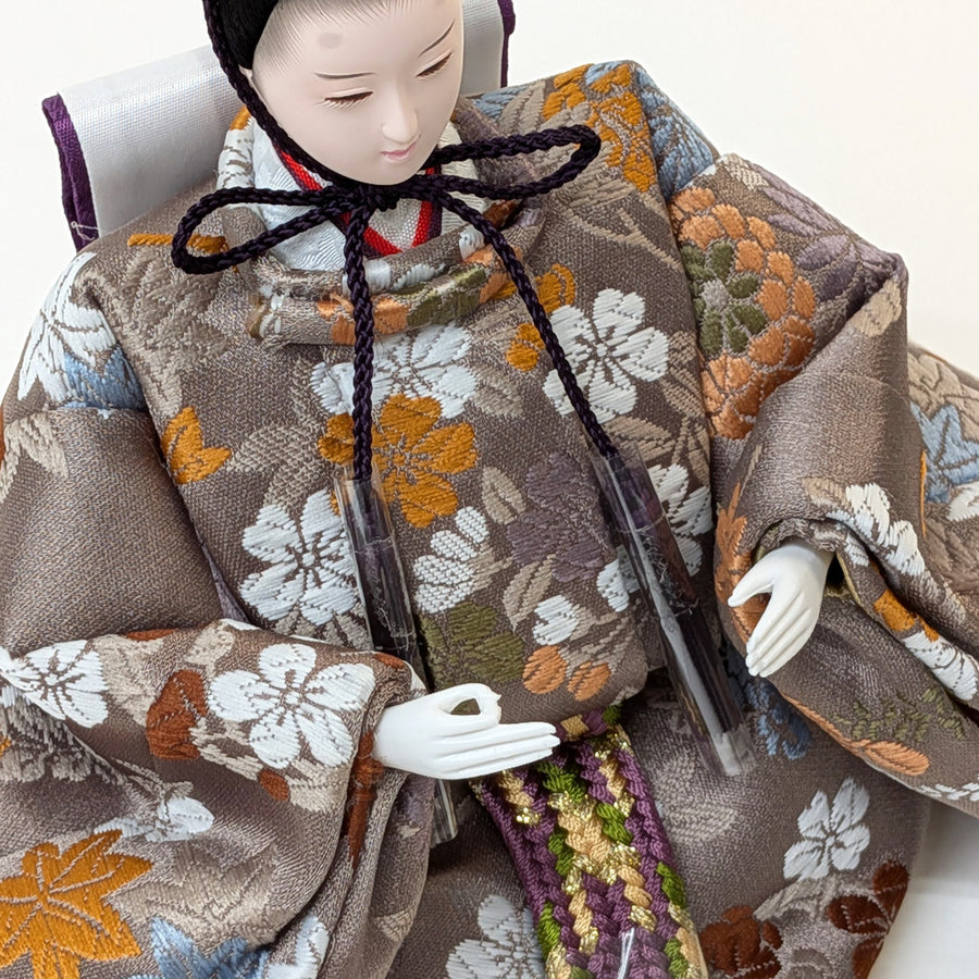 綺麗な作り