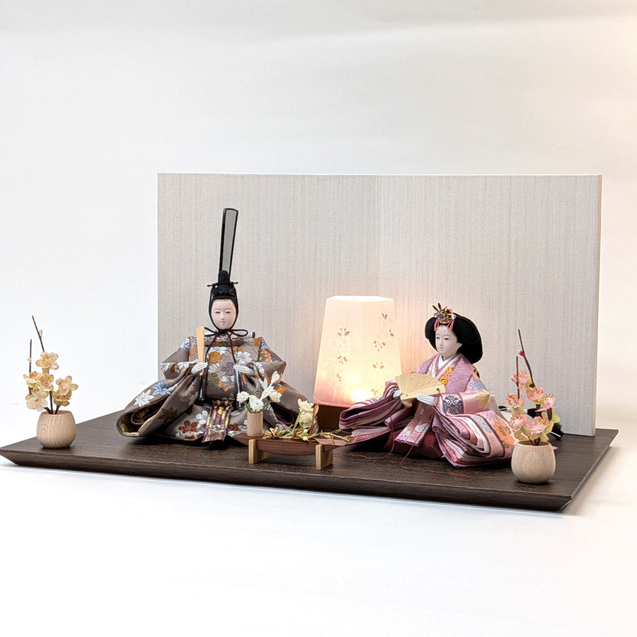 素敵なお顔