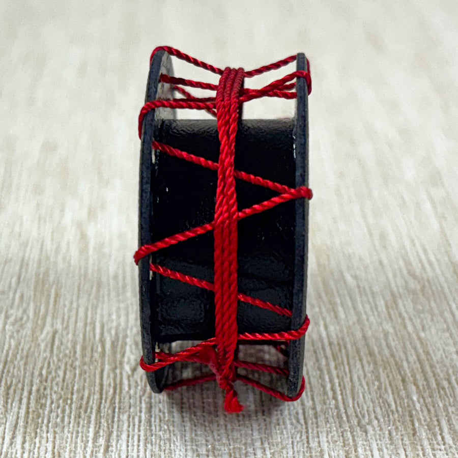K-024 Hina Taiko Drum Magnet | Japanese Goods for Inbound Tourists | Popular Items | Products | Tourists | Best Sellers | Daily Necessities | Shopping for Foreigners | Made in Japan | Souvenirs