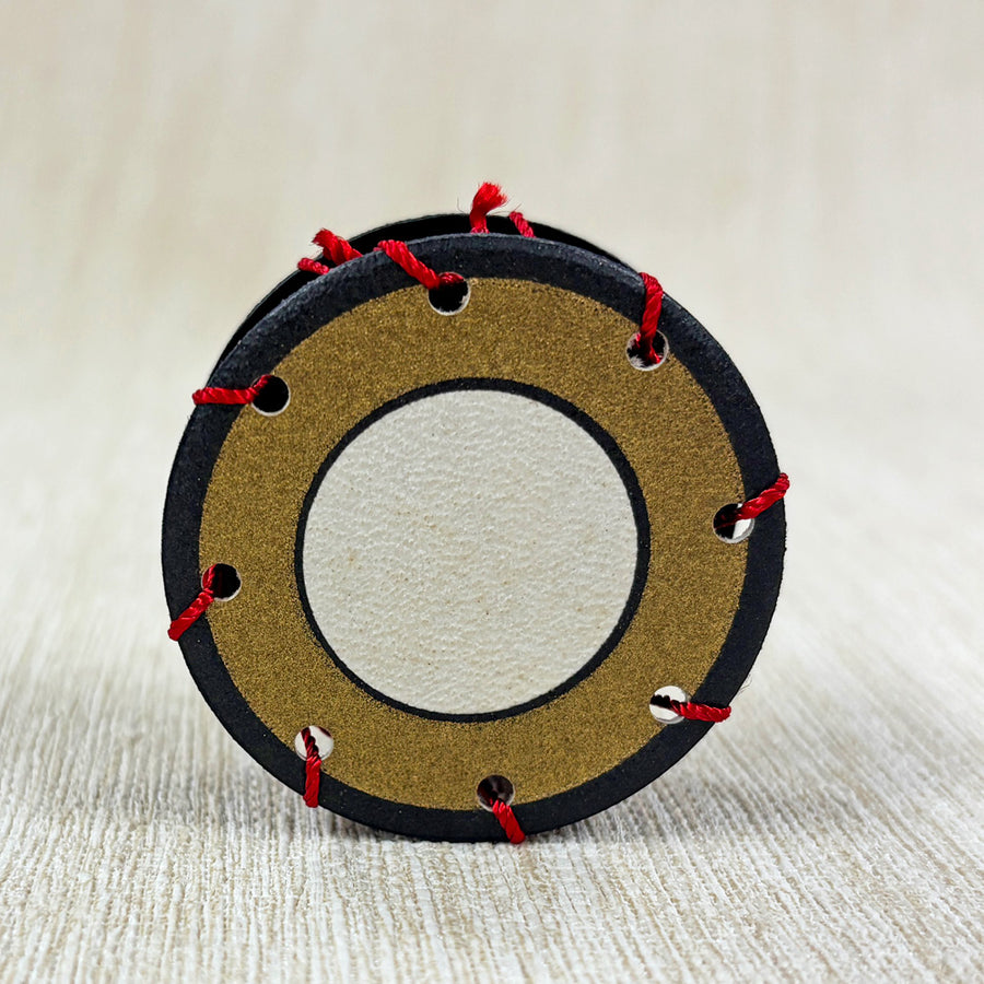 K-024 Hina Taiko Drum Magnet | Japanese Goods for Inbound Tourists | Popular Items | Products | Tourists | Best Sellers | Daily Necessities | Shopping for Foreigners | Made in Japan | Souvenirs