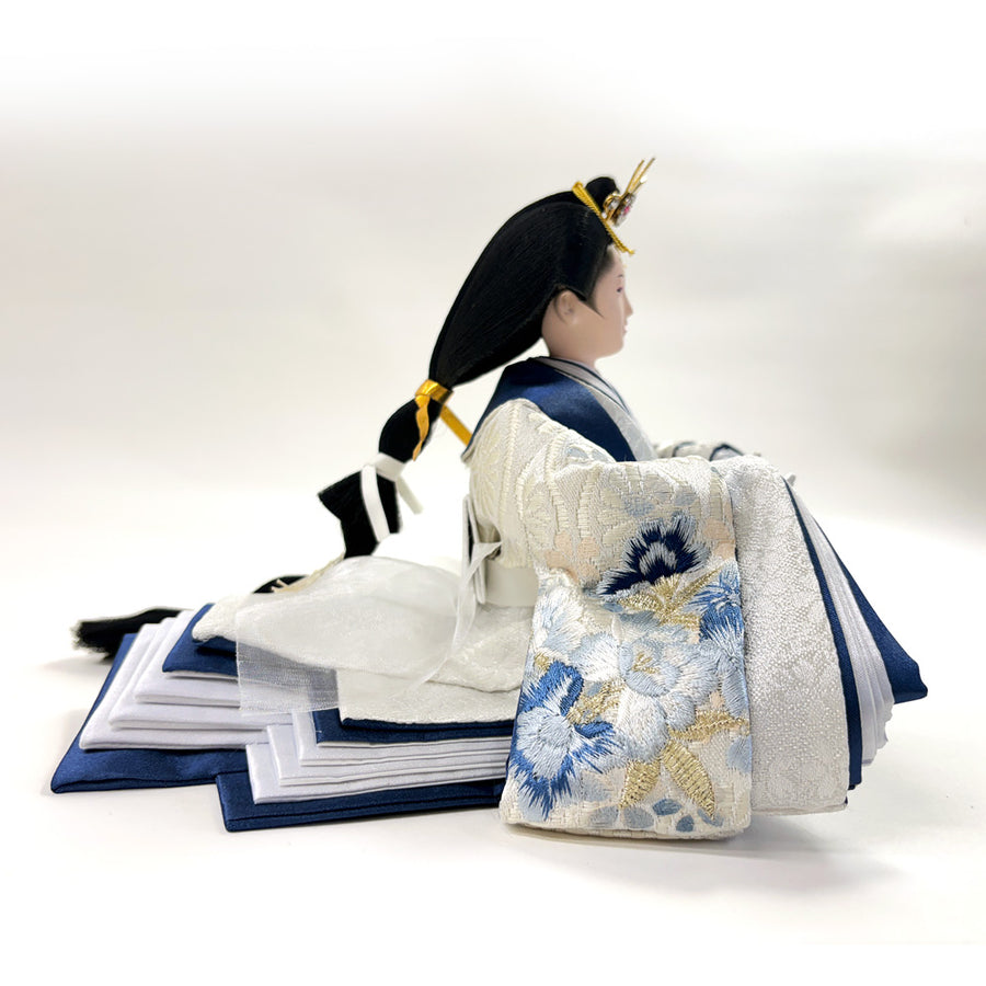 ひな祭り 雛人形