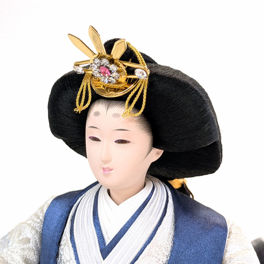 ひな祭り 雛人形