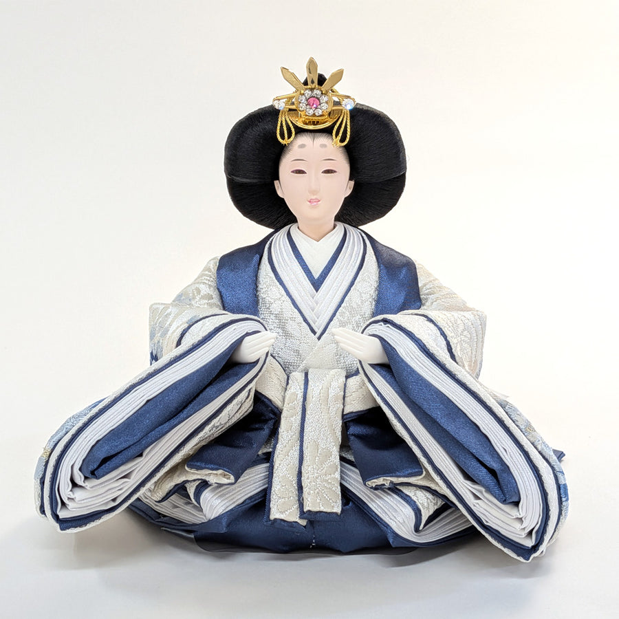 モダン おひな様