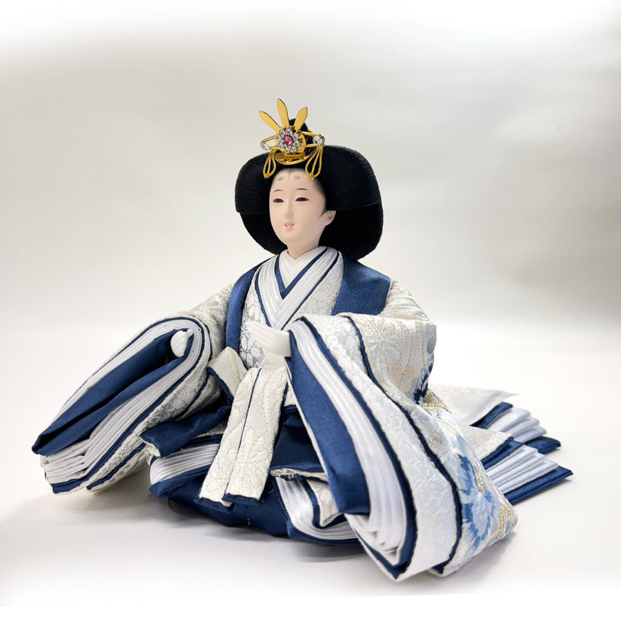 モダン おひな様