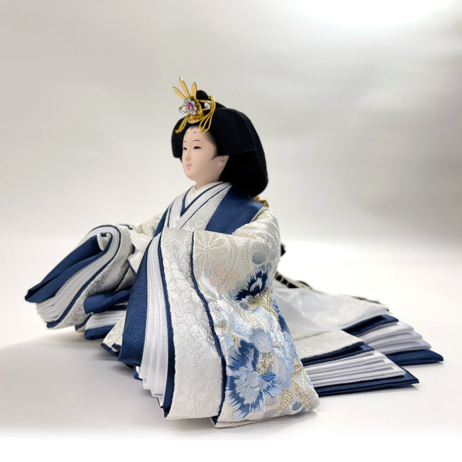 雛人形 おしゃれ