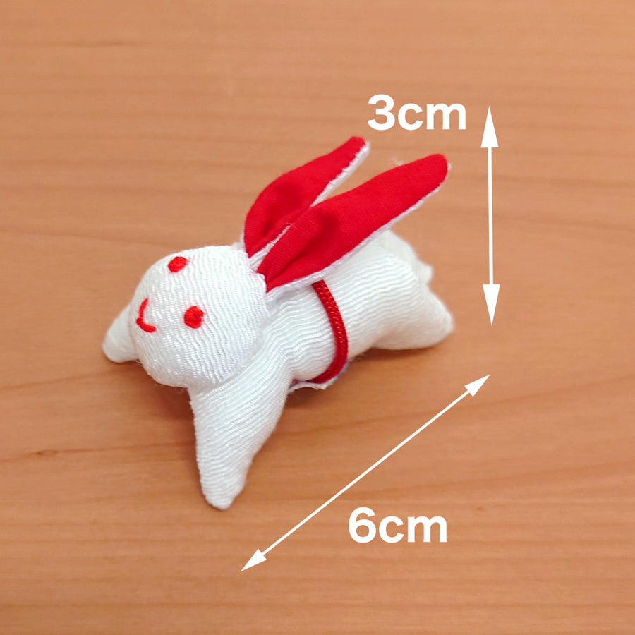 うさぎ｜つるし雛部材｜ 商材人気 ｜商品 ｜観光客 ｜ランキング 売れ筋 ｜日用品 ｜外国人 買い物 ｜日本製 和雑貨 お土産