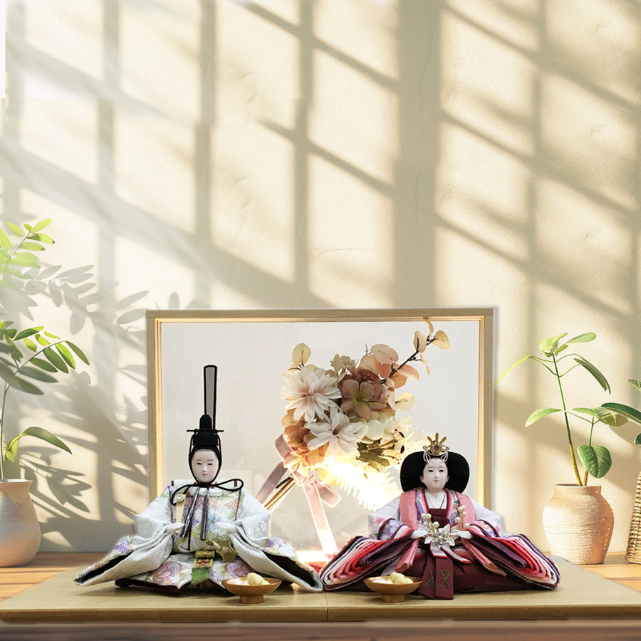 今欲しいお雛様