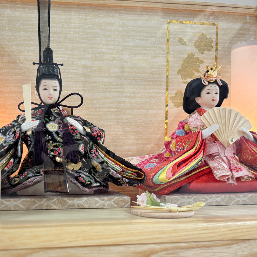 雛人形 おしゃれ