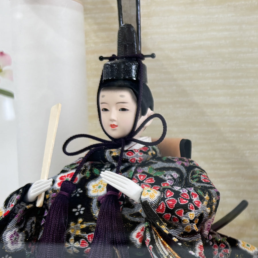 ひな祭り 雛人形