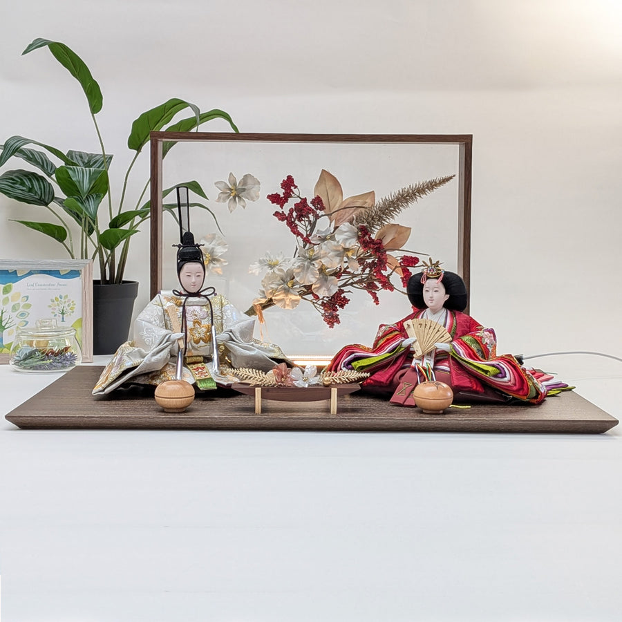 今欲しいお雛様