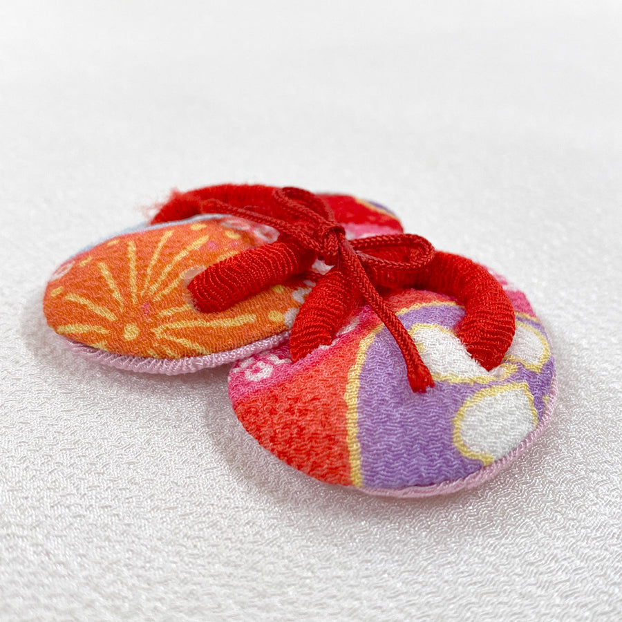 B-020 Zori (Sandals) | Hanging Doll Parts | Popular Products | Products | Tourists | Rankings | Best Sellers | Daily Necessities | Foreigners Shopping | Japanese Goods | Souvenirs