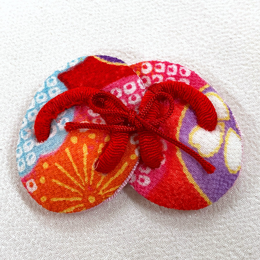 B-020 Zori (Sandals) | Hanging Doll Parts | Popular Products | Products | Tourists | Rankings | Best Sellers | Daily Necessities | Foreigners Shopping | Japanese Goods | Souvenirs